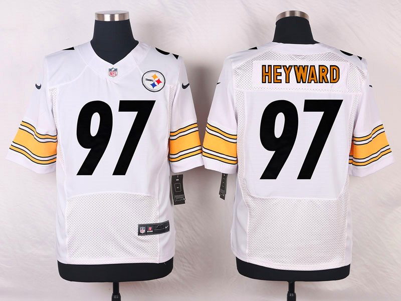 Pittsburgh Steelers elite jerseys-050